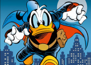 Quiz Les super-hros de l'univers de Donald et Mickey