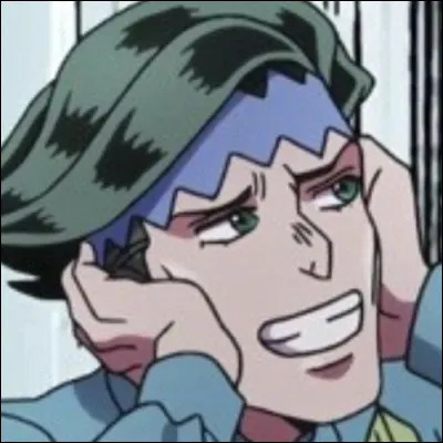 Comment s'appelle le manga de Rohan Kishibe ?