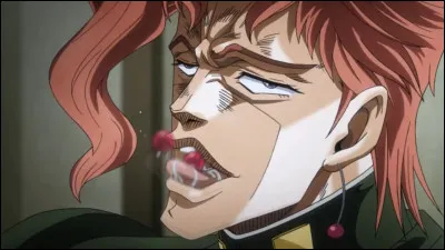 Quelle est la ville de naissance de Kakyoin ?