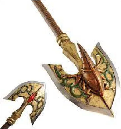 Quel stand n'a pas de Requiem ?