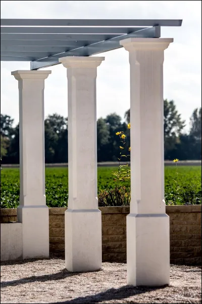 Comment s'appelle le premier homme du Pilier apparu ?
(Il faut choisir le nom non censuré)