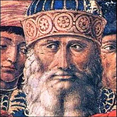 Quel empire a &eacute;t&eacute; dirig&eacute; par les dynasties Comn&egrave;ne et Pal&eacute;ologue ?