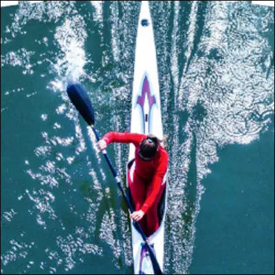 Quel c&eacute;iste fran&ccedil;ais a glan&eacute; trois titres olympiques et trois titres mondiaux ?