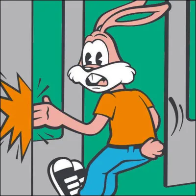 Quel pr&eacute;nom est commun au journaliste July, au lapin du m&eacute;tro parisien et &agrave; un beau personnage de Claude Chabrol ?