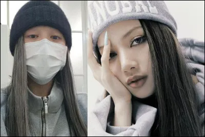 Qu'ont en commun Lisa (Blackpink) et Jimin (BTS) ?