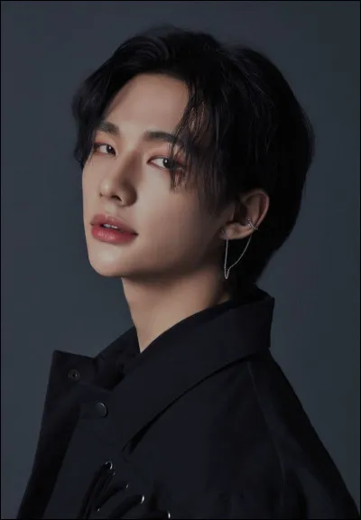 Quand Hyunjin (Straykids) a-t-il été recruté ?