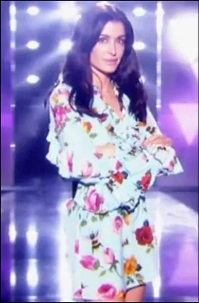 Avec qui a-t-elle été coach dans The Voice ? (Toutes saisons confondues)