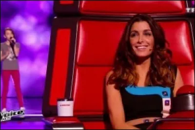 Qui étaient les talents de Jenifer dans The Voice Kids ?