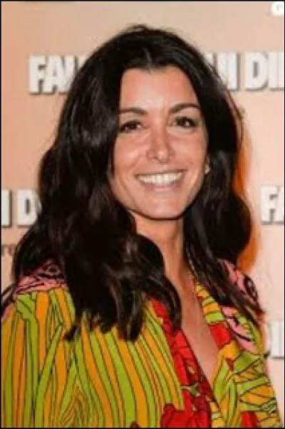 Comment sappelait le personnage de Jenifer dans "Faut Pas Lui Dire" ?