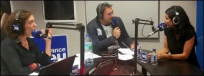 A-t-elle fait Les Enfoirés 2021 et 2022 ?