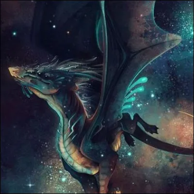 Quel est le comble pour un dragon ?