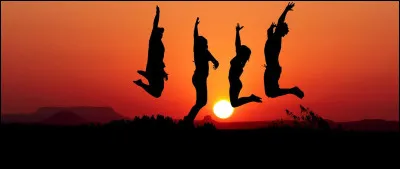 Qui es-tu dans ta bande de potes ?