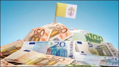 Comment s'appelle la banque du Vatican ?