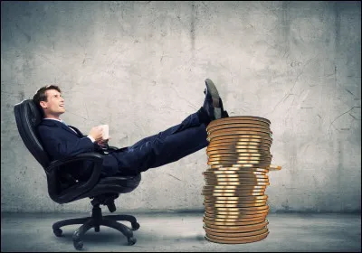 Dans quel jeu télévisé présenté par Arthur puis par Cyril Hanouna reçoit-on des appels du "banquier" ?