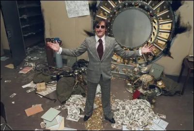 Quelle banque de Nice a été la victime du "casse du siècle" d'Albert Spaggiari et de sa bande, le 17 juillet 1976 ?