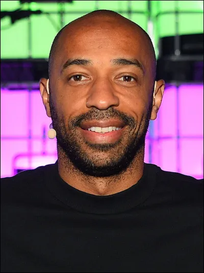 Dans quel club anglais a joué Thierry Henry ?