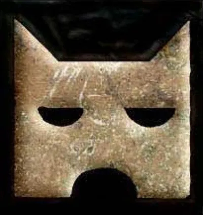 Maintenant, le Clan de l'Ombre.
Quelle est la parole d'Étoile Noire dans le Guide Illustré ?