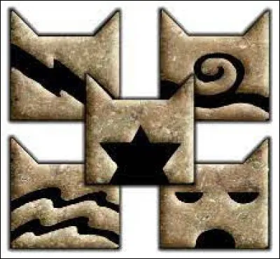 Quel est le symbole du clan du Vent ?