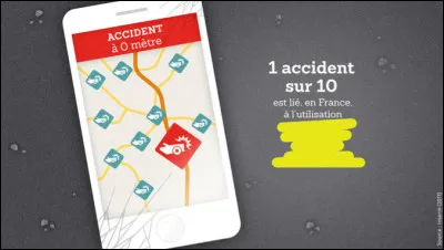 La vie, parfois, ne tient qu'à un fil ! Quel est cette raison ?