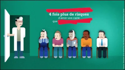 ''L'homme est égaux..." : oui mais, certains l'ont dans les dents ! Quels sont les termes de cette opposition ?