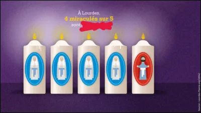 Il faut le croire pour le voir, non ?