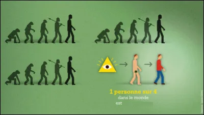 Et comme on se fiche du quart comme du tiers...