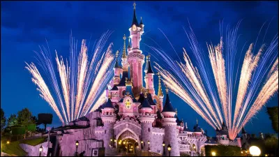 Ton endroit idéal en vacances...