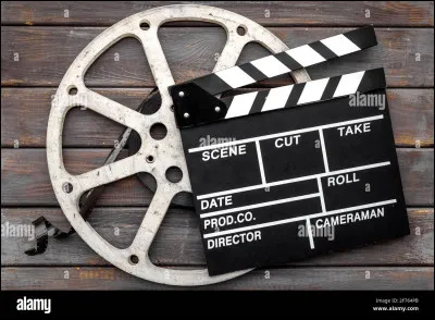 Quel film préfères-tu ?