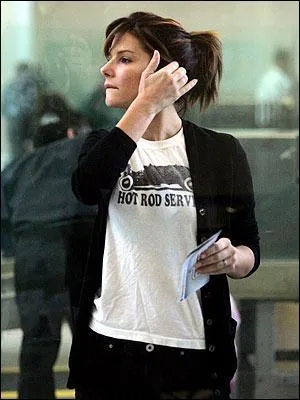 Elle est la gagnante de la meilleure actrice au Oscar 2010 :