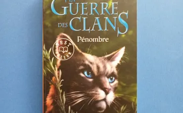 Quiz La guerre des clans