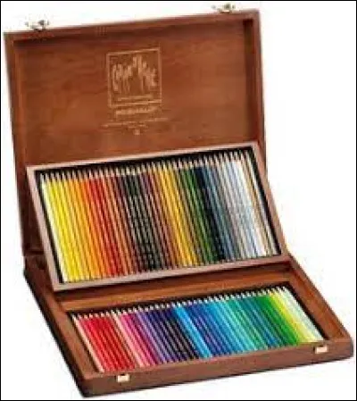 Caran d'Ache est une entreprise de fabrication de crayons de qualité suisse. D'où vient le nom de la marque ?