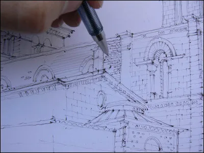 L'échelle de Brockman est utilisée à la place de celle de Conté, pour déterminer la dureté des mines. Elle utilise des lettres. La mine la plus dure est codée par la lettre... ?