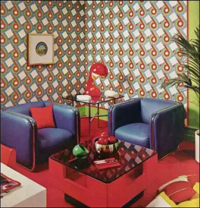 Commerce > Le code-barre risque de disparaître à l'horizon 2027. Quand a-t-il été mis en place ?