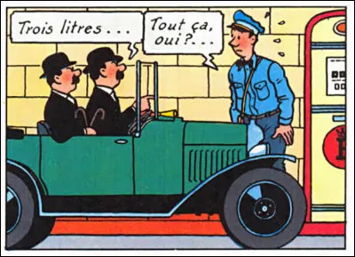 Énergie > Chez TotalEnergie, les prix du gazole et de lessence seront bloqués à [...combien ?] dans toutes ses stations jusquà la fin de lannée.