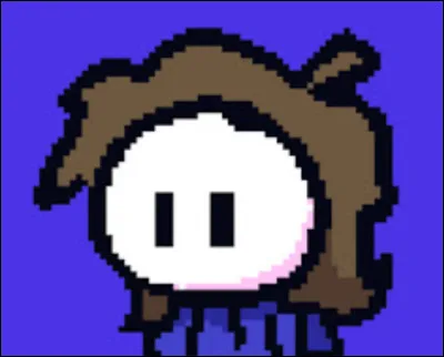 Si tu pouvais rencontrer Aflac que lui dirais-tu ?