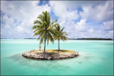 Quel est le nom de l'île où se déroule l'histoire ?