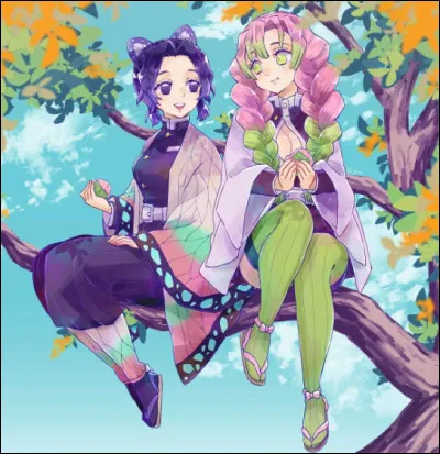 Quelle est pour toi la pire couleur ?