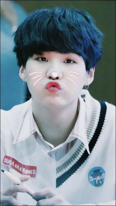 Qui est ce personnage ?