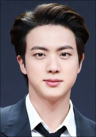 Qui est ce personnage ?