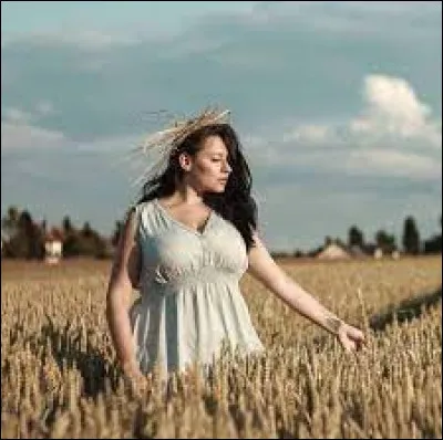 Qui est la mère de Perséphone ?