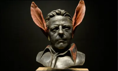 Quel roi fut affublé d'oreilles d'âne ?