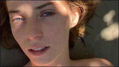 De qui est-elle amoureuse ?