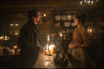 Ce film policier et sombre avec Christian Bale est disponible sur...