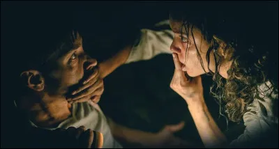 Ce film d'horreur porté par Bill Skarsgard est disponible sur...