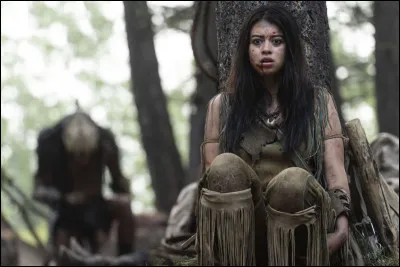 Ce film de science-fiction, qui est le dernier volet d'une franchise culte mais dont l'histoire se déroule avant les autres films, est disponible sur...