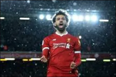 Qui est Mohamed Salah ?