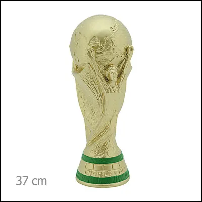 Qui a gagné le plus de fois la Coupe du monde ?