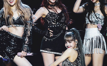 Quiz Blackpink