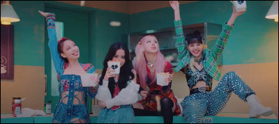 Quelle est cette chanson ?