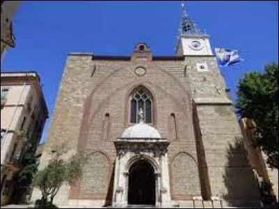 Géographie : Combien de jours d'ensoleillement bénéficie Perpignan par an ?